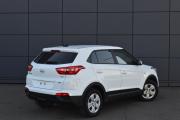 Hyundai Creta I Рестайлинг Оренбург  - изображение 20