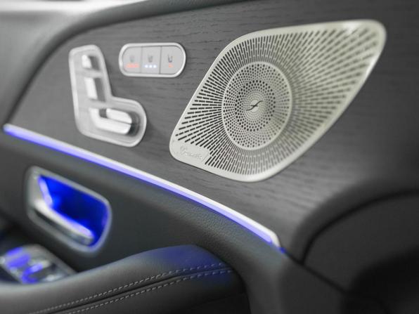 Новый Mercedes-Benz GLE II (V167) Рестайлинг 2025 года, цена 16 600 000 рублей, внедорожник, Автокод Объявления