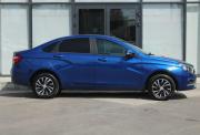 Lada (ВАЗ) Vesta I Саратов  - изображение 29