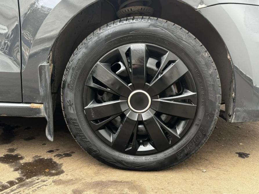 Volkswagen Polo V Москва  - изображение 13
