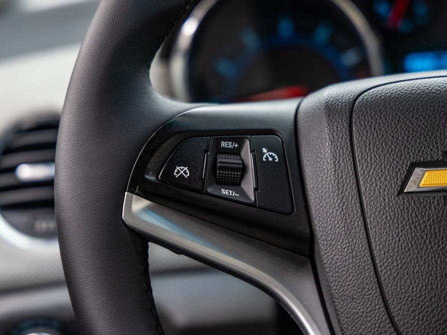 Chevrolet Cruze I Рестайлинг Волгоград  - изображение 17