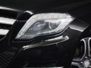 Mercedes-Benz GLK-Класс I (X204) Рестайлинг Москва  - изображение 30