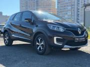 Renault Kaptur I Санкт-Петербург  - изображение 26