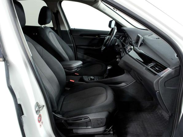 BMW X1 II (F48) с пробегом 2016 года, цена 1 699 000 рублей, 225800 км, внедорожник, Автокод Объявления