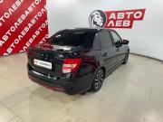 Lada (ВАЗ) Granta I Рестайлинг Новочеркасск  - изображение 21