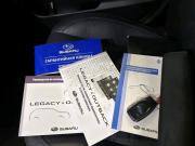 Subaru Legacy VI Рестайлинг Новосибирск  - изображение 60