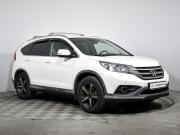 Honda CR-V IV Санкт-Петербург  - изображение 22