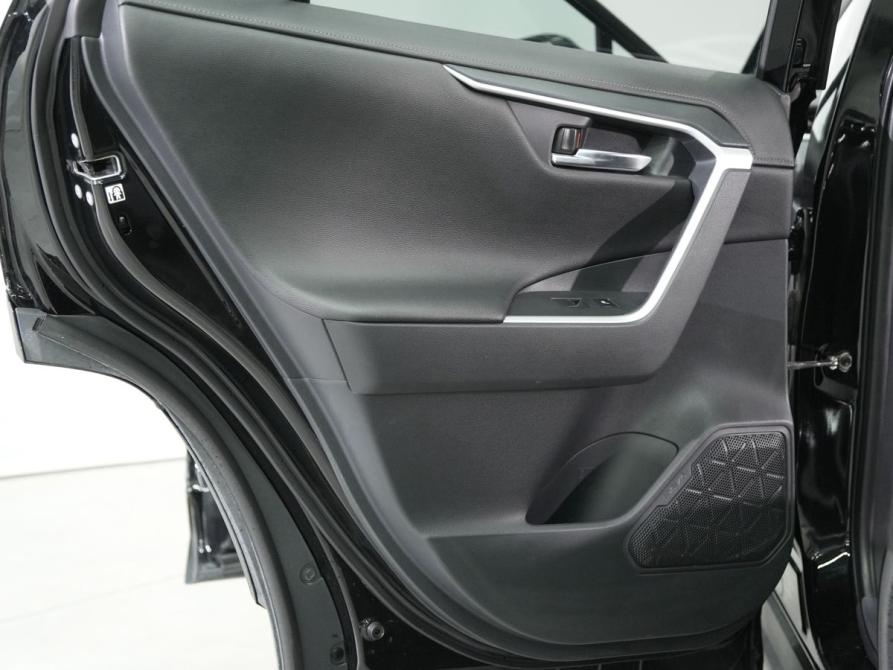 Toyota RAV4 V (XA50) Новосибирск  - изображение 8