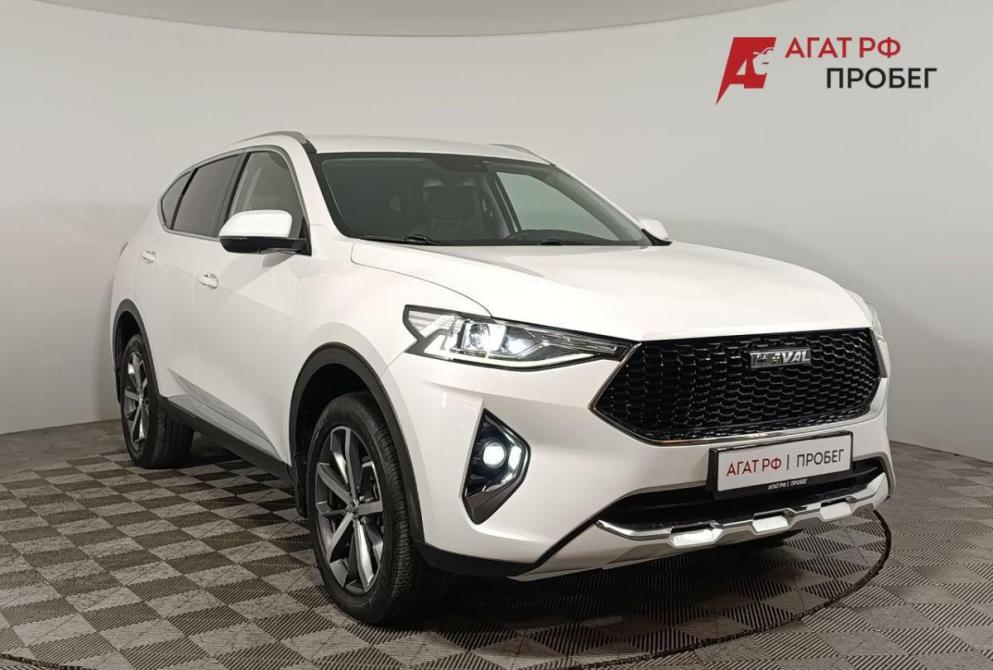 Haval F7 I Волгоград  - изображение 1