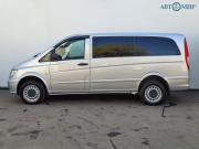 Mercedes-Benz Vito II (W639) Рестайлинг Москва  - изображение 21