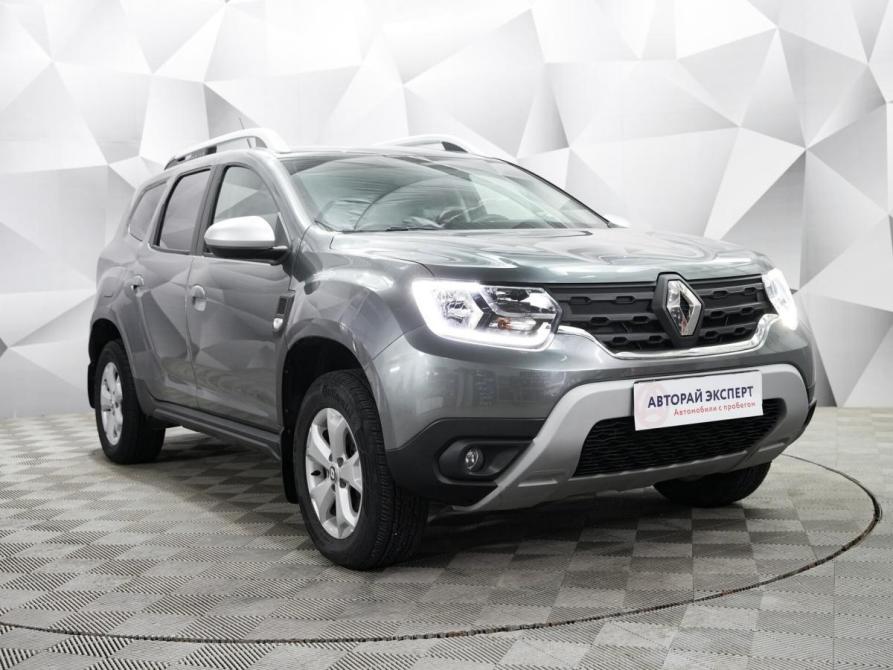 Renault Duster II Ульяновск  - изображение 7