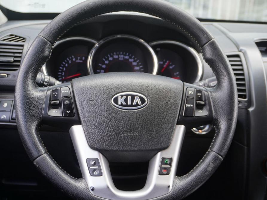 Kia Sorento II Москва  - изображение 14