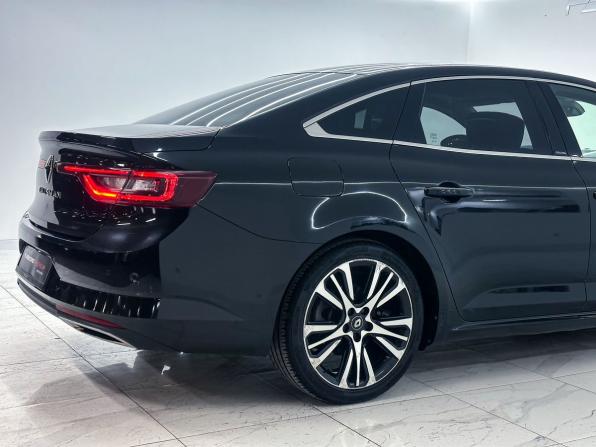 Renault Talisman I с пробегом 2020 года, цена 1 900 000 рублей, 136894 км, седан, Автокод Объявления