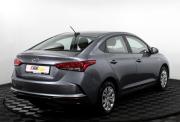 Hyundai Solaris II Рестайлинг Нижний Новгород  - изображение 31