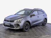 Kia Rio IV Рестайлинг Москва  - изображение 28