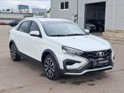Lada (ВАЗ) Vesta I Рестайлинг (NG) Набережные Челны  - изображение 29