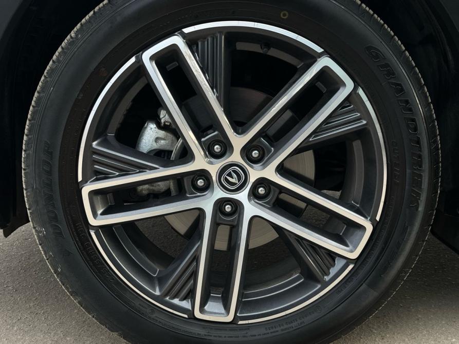 Changan CS55 Plus II Калуга  - изображение 7