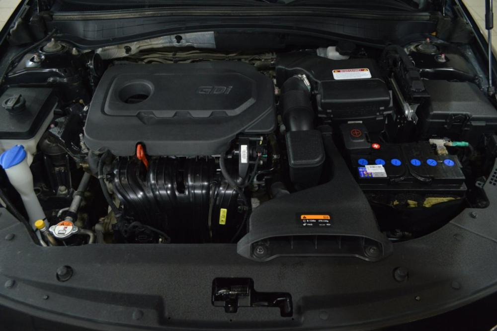 Kia Optima IV Сургут  - изображение 25