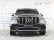 Mercedes-Benz GLS AMG II (X167) Москва  - изображение 38