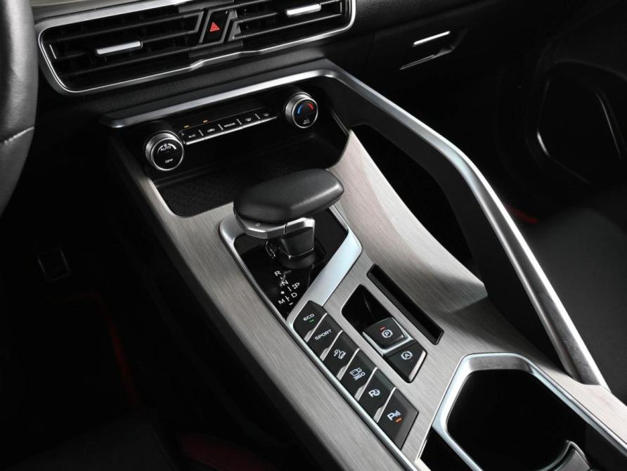 Geely Coolray I Ростов-на-Дону  - изображение 19