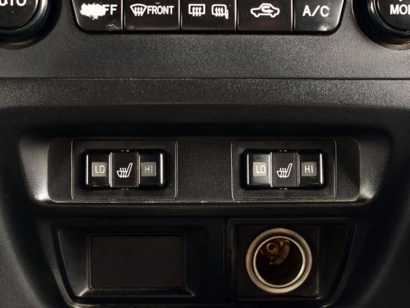 Lexus RX I с пробегом 2000 года, цена 799 999 рублей, 536026 км, внедорожник, Автокод Объявления