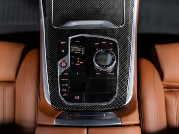 Новый BMW X5 IV (G05/G18) Рестайлинг 2024 года, цена 16 690 000 рублей, внедорожник, Автокод Объявления