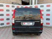Mercedes-Benz Viano I (W639) Санкт-Петербург  - изображение 19