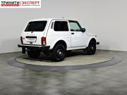 Lada (ВАЗ) Niva Legend Белгород  - изображение 24