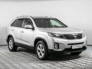 Kia Sorento II Рестайлинг Москва  - изображение 20