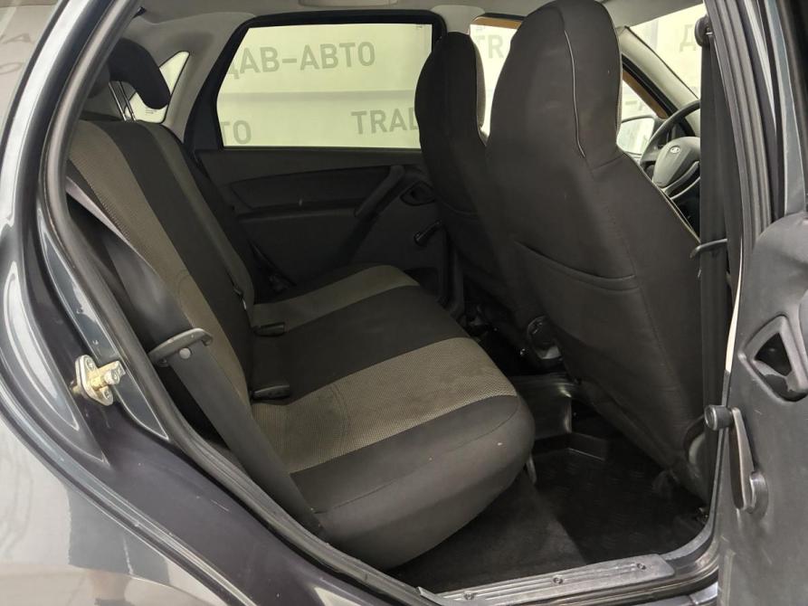 Lada (ВАЗ) Granta I Рестайлинг Пермь  - изображение 15