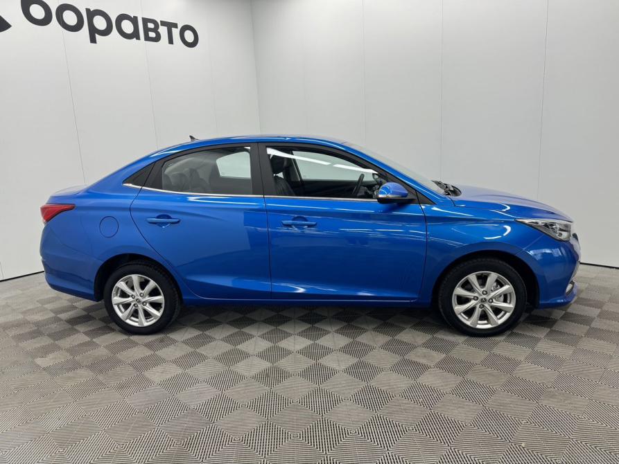 Changan Alsvin Воронеж  - изображение 9