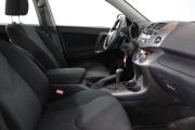 Toyota RAV4 III (XA30) Рестайлинг Санкт-Петербург  - изображение 24