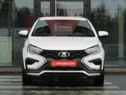 Lada (ВАЗ) Vesta I Рестайлинг (NG) Петрозаводск  - изображение 18
