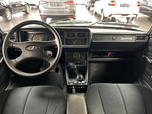 Lada (ВАЗ) 2107 с пробегом 2004 года, цена 84 000 рублей, 220000 км, седан, Автокод Объявления