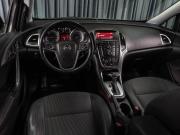 Opel Astra J Рестайлинг Тюмень  - изображение 21