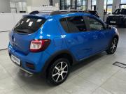Renault Sandero II Рестайлинг Казань  - изображение 19