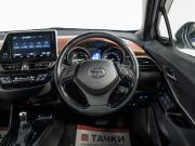 Toyota C-HR I Иркутск  - изображение 38