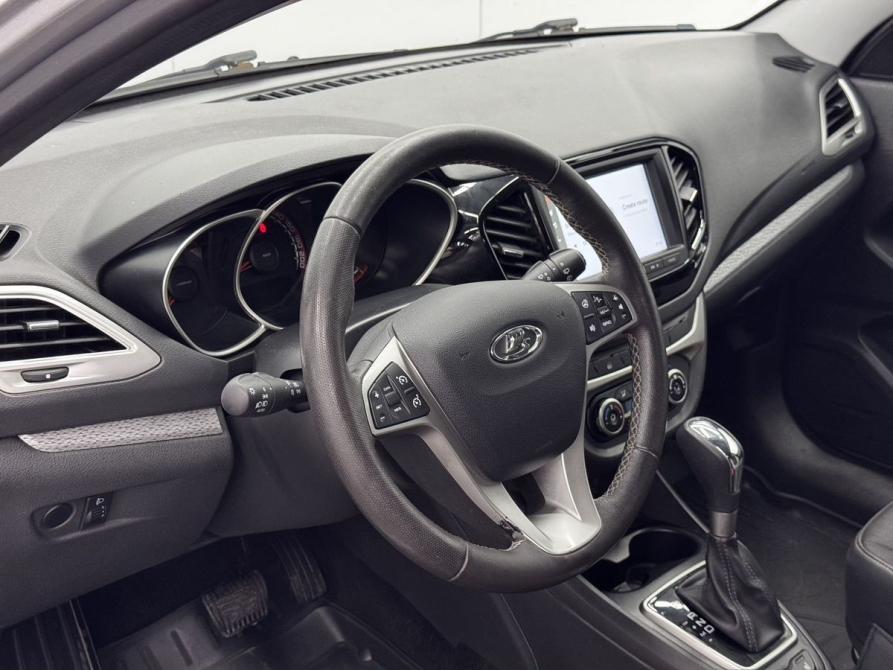 Lada (ВАЗ) Vesta I Воронеж  - изображение 16
