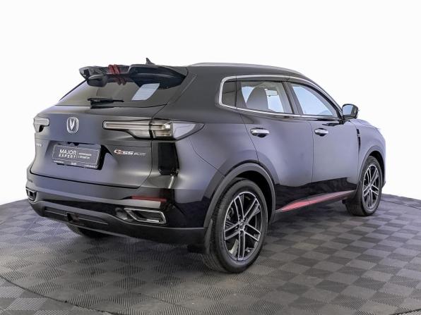 Changan CS35 Plus I с пробегом 2023 года, цена 1 999 000 рублей, 48581 км, внедорожник, Автокод Объявления