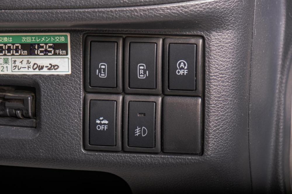 Suzuki Spacia I Томск  - изображение 13