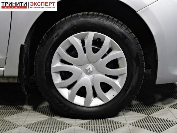 Renault Sandero II с пробегом 2018 года, цена 997 000 рублей, 85859 км, хэтчбек, Автокод Объявления