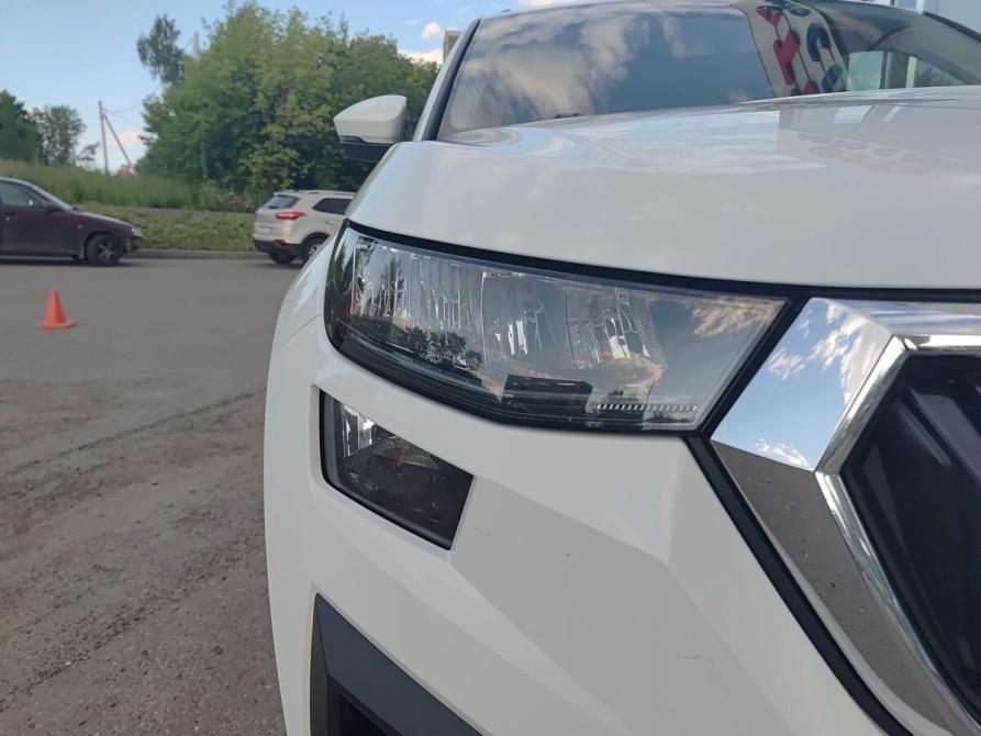 Skoda Kodiaq I Рестайлинг Ижевск  - изображение 9