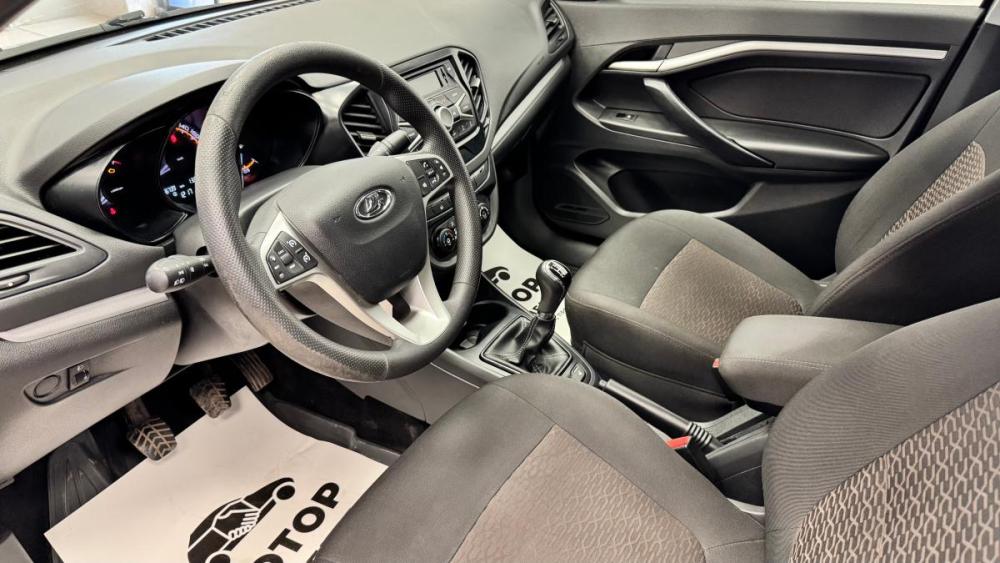 Lada (ВАЗ) Vesta I Киров  - изображение 8