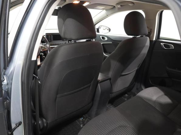Kia Ceed III с пробегом 2021 года, цена 1 879 000 рублей, 44721 км, хэтчбек, Автокод Объявления