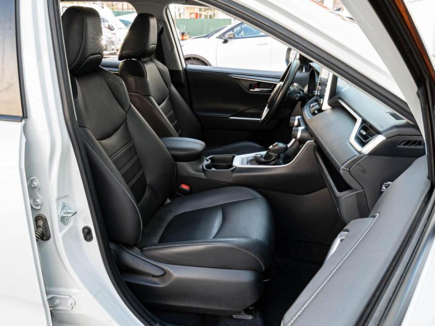 Toyota RAV4 V (XA50) Краснодар  - изображение 8