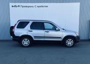 Honda CR-V II Рестайлинг Санкт-Петербург  - изображение 21