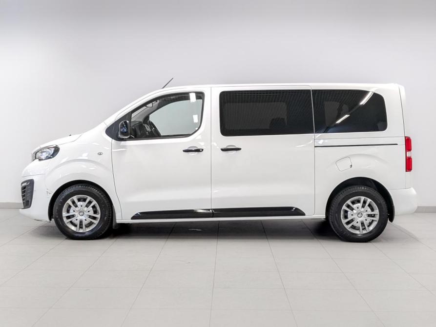 Peugeot Traveller I Санкт-Петербург  - изображение 8