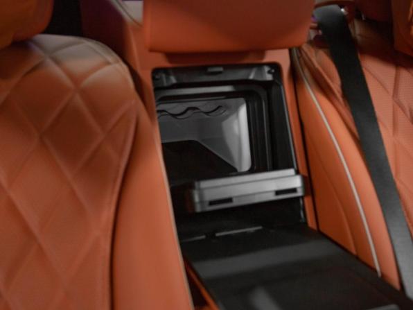 Новый Mercedes-Benz S-Класс VII (W223) Рестайлинг 2026 года, цена 28 997 000 рублей, седан, Автокод Объявления