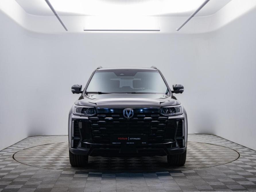 Changan CS95 I Рестайлинг 2 Москва  - изображение 2