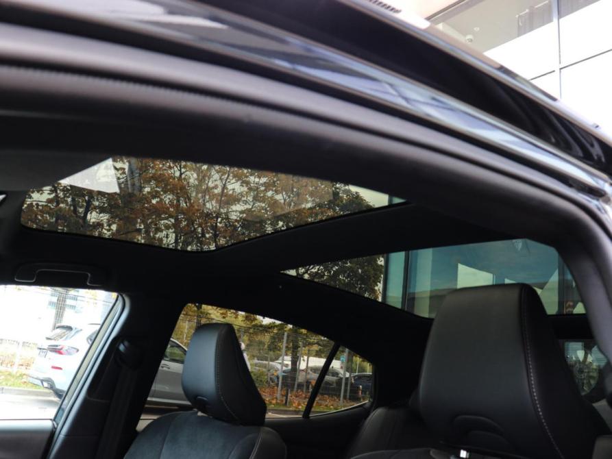 Toyota Camry IX (XV80) China Market Химки  - изображение 17